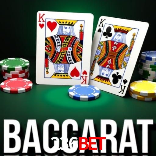 236bet: A Experiência de Casino com Jogos de Mesa ao Vivo